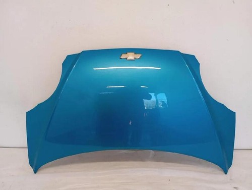 96602004 cofano anteriore - 96602004,