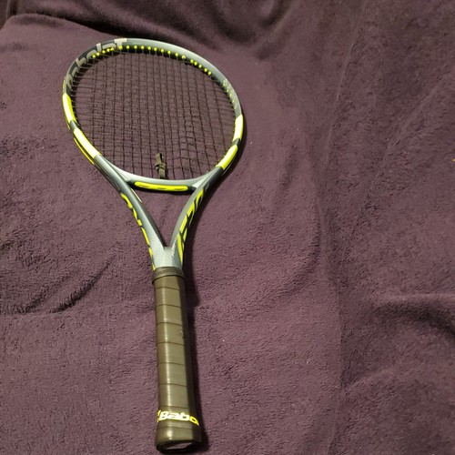 Babolat pure aero - pure,
