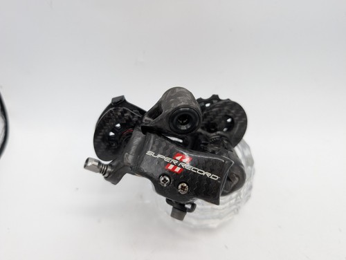 Deragliatore campagnolo super - deragliatore,