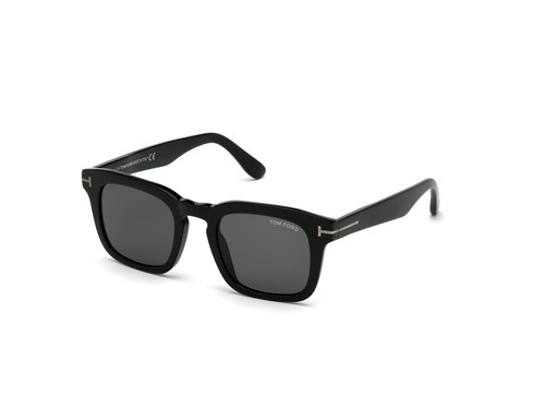 Occhiali sole tom ford - tom,