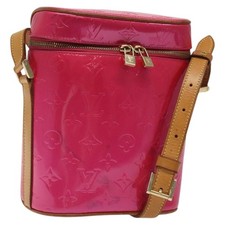 Borsa verticale Louis Vuitton