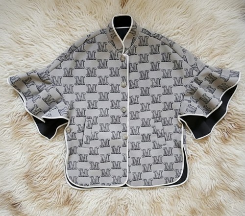 Cappotto lana lusso - di, vintage