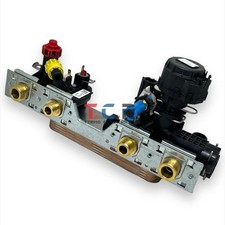 Gruppo Idraulico 28 Kw 8 litri