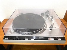 Technics SL-3300 Sistema