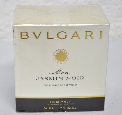 Bulgari mon jasmin noir - bulgari,