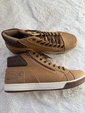 Stivaletti Carrera Jeans Uomo