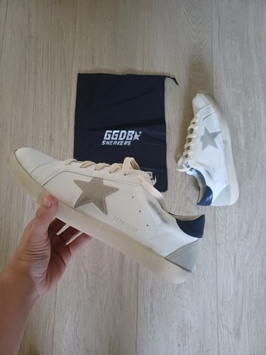 Golden goose super - golden, super-star