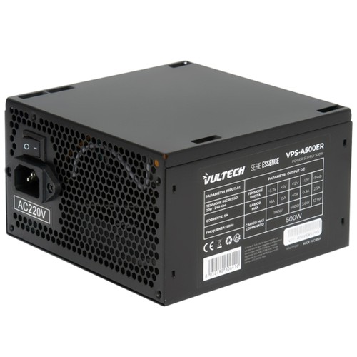 Vultech vps a500er - vps-a500er,