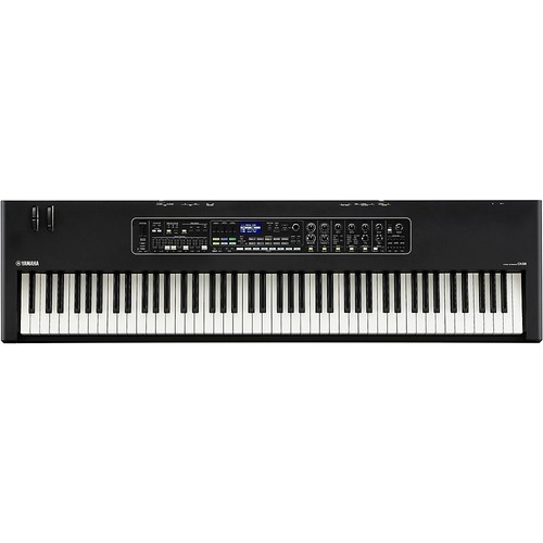 Yamaha ck88 88key portable - yamaha,