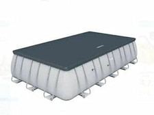 Telo Di Copertura per Piscina