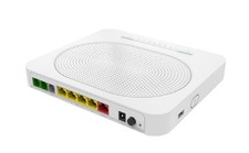 Modem ADSL Router Fastweb
