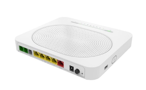 Modem adsl router - modem,
