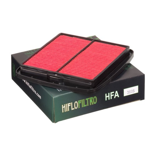 Filtro aria hiflo hfa3605 per - filtro,