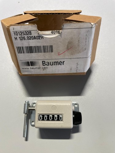 Baumer 10125328 4440g - baumer, 4
