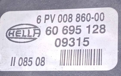 60695128 pedale acceleratore - 60695128,