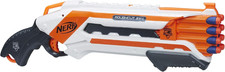 Nerf hasbro elite rough - hasbro,