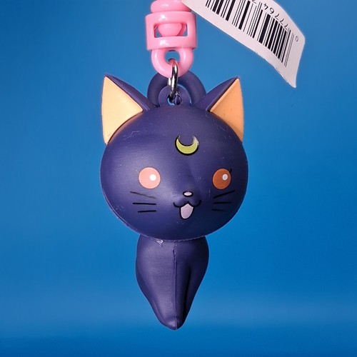 Portachiavi figura luna - portachiavi,