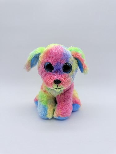 Peluche beanie babies max - ty,