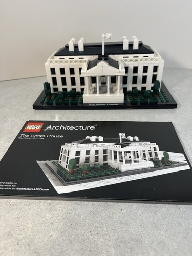Lego architecture casa - architecture:,