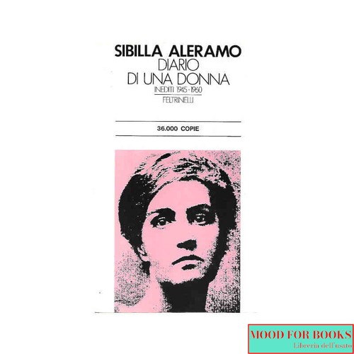 Sibilla aleramo diario di - -,