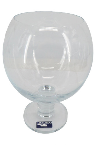 Leonardo vaso vetro - vaso,