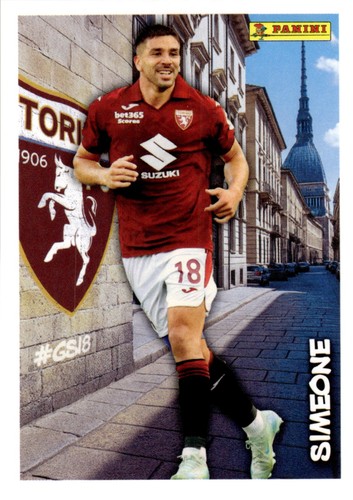Panini calciatori 2025 2026 - panini,