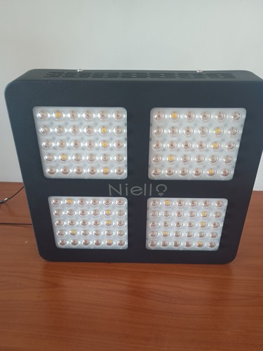 Niello series m600 led grow - series,