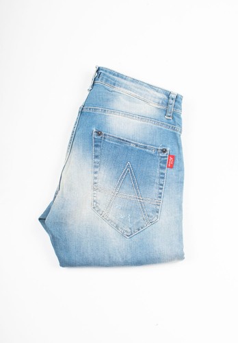 Jeans uomo absolut joy - uomo,