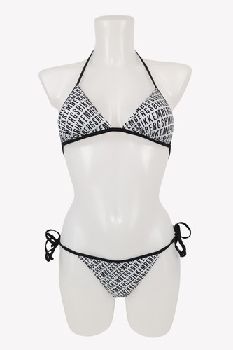 Bikkembergs bikini set donna - bikini,