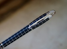 STYLO PLUME MONTBLANC