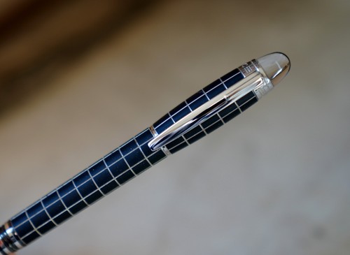 Stylo plume montblanc - stylo,