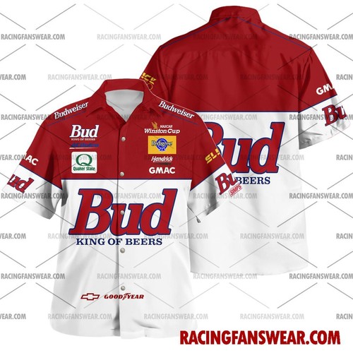 Ricky craven nascar racing - nascar,