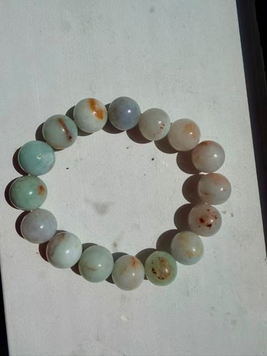 Bracciale giadeita birmania - bracciale,
