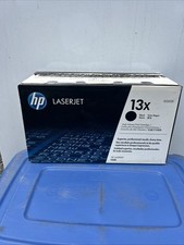 CARTUCCIA TONER ORIGINALE HP