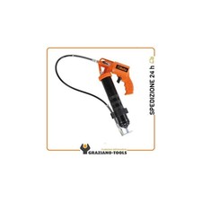 Pistola Per Ingrassaggio