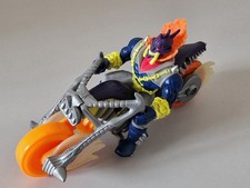 Marvel ghost rider spirits - ghost, of
