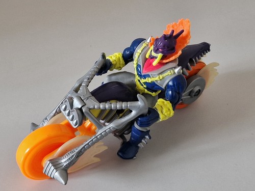 Marvel ghost rider - ghost, of