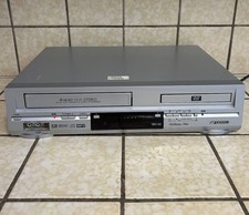 Lettore combo DVD VCR Sansui