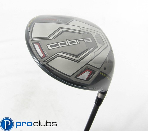 New cobra 2023 air - new, x