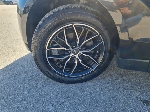 Vendo cerchi lega momo - cerchi,
