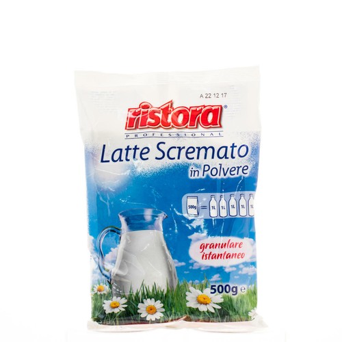 Prima colazione latte scremato - prima,