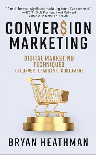 Conversion marketing convert - marketing:,