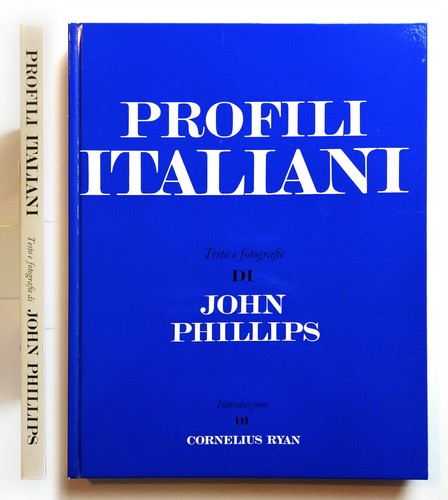 Profili italiani testo - profili,