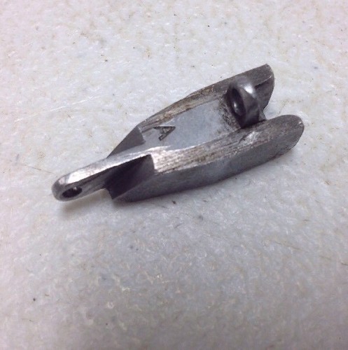 Perazzi 12 ga - ga., used