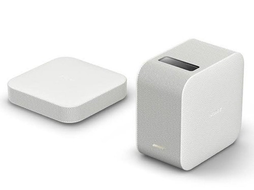 Proiettore portatile ultra