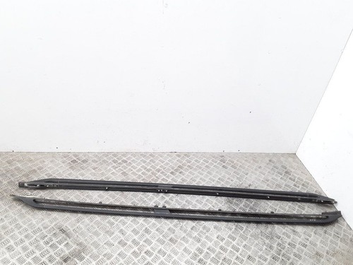 Barre portatutto mercedes benz - portatutto,