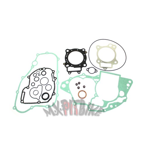 Kit guarnizioni ricostruzione - guarnizioni,