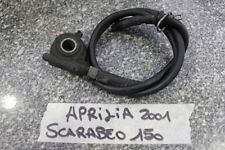 rinvio contachilometri aprilia