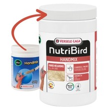 nutribird handimix 500 gr