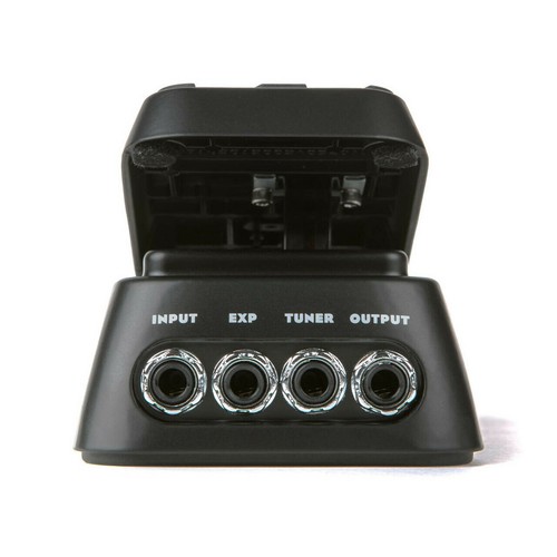Dunlop dvp3 volume pedale - volume,